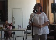 Излезе от печат книгата на Евгения Христова „Вековна светлина”