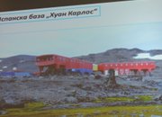 Геологът д-р Стефан Велев – разказ от първо лице за далечна Антарктида