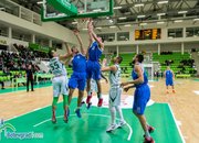 Убедителна победа на Балкан срещу Левски 2014