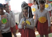 Днес ДГ „Слънчице” има годишнина