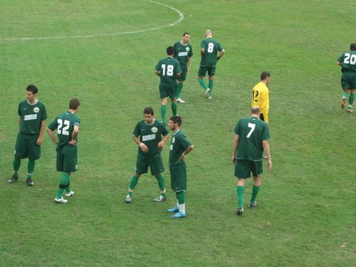Балкан губи у дома с 1-3 от лидера