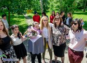 Даниела Колева към Випуск 2018 на ППМГ: Вие сте умни, непокорни, дръзки и амбициозни, изпълнени с желание да се доказвате и побеждавате! 