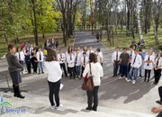 Състезание по математическо ориентиране се проведе в ПМГ „Акад. проф. д-р Асен Златаров”
