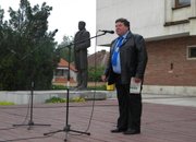 С тържествен концерт завършиха днешните тържества в Етрополе