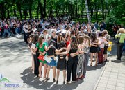 Даниела Колева към Випуск 2018 на ППМГ: Вие сте умни, непокорни, дръзки и амбициозни, изпълнени с желание да се доказвате и побеждавате! 
