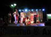 ВГ „Оренда“ за втора поредна година с участие във фестивала „ Морски изгреви“ – Ахтопол