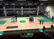 Силна последна част не стигна на Балкан в Стара Загора