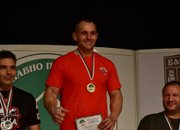 Стефан Цанов стана републикански шампион на канадска борба