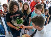 УКТЦ стартира учебната година със 141 новоприети ученици