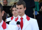 Дефилир на духовата музика – ден втори