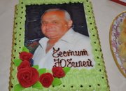 Кметът на Ботевград Георги Георгиев празнува 60-годишен юбилей