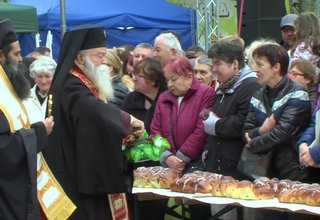 Седмото издание на Великденския събор в Ботевград тази година ще се проведе на 5 и 6 май в Градския парк Скрийншот