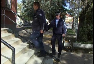 Главният секретар на МВР временно спира изпълнението на заповедта за периодичната ротация Скрийншот