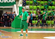 След изстрадана победа Балкан поведе  с 2-1 срещу Левски Лукойл