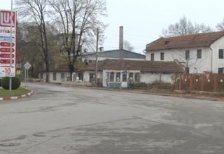 Мъж с куршум в главата катастрофира в сряда в Ботевград Скрийншот
