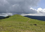 Ехо от туристическия преход в Ржана планина