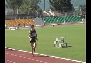 Успешно бе представянето на ботевградските атлети на проведеното миналата седмица в Добрич републиканско първенство на закрито Скрийншот