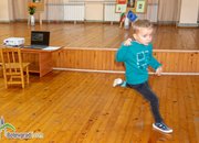 Днешните занимания в ДГ "Славейче" бяха посветени на Апостола