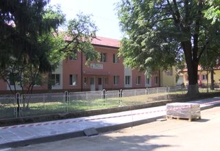 Нова ограда вече ще има и детската ясла Здравец в Ботевград Скрийншот