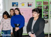 ОУ „Васил Левски“ ще почете паметта на своя патрон с редица прояви  