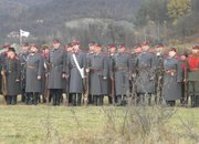 За първи път възстановка на събитията около Освобождението на Етрополе