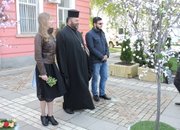Женската вокална група „Димана” се завърна с отлична награда от фестивала в Елин Пелин