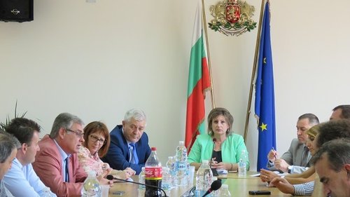 Филиалите на ЦСМП в Софийска област ще бъдат напълно обновени в рамките на проект на МЗ