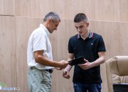 56 зрелостници бяха удостоени с почетна грамота “Отличен зрелостник на община Ботевград