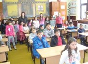 Открита е Националната седмица на четенето