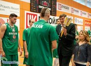 Шампион стана Лукойл Академик 