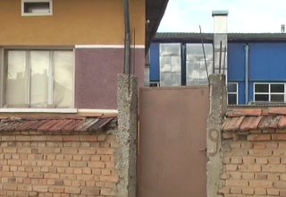 Умишлен палеж разследва полицията Скрийншот
