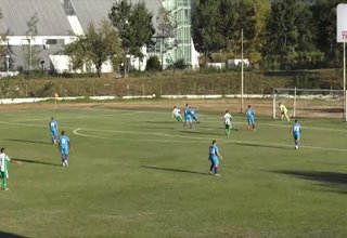 В събота футболният отбор на Балкан не можа да стигне до втората си победа в Югозападната трета лига Скрийншот