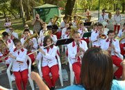 Дефилир на духовата музика – ден втори