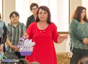 Еко ревю в детска градина „Славейче”