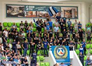 След изстрадана победа Балкан поведе  с 2-1 срещу Левски Лукойл