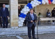 Нова среда за знания и бъдеще в НПГ по КТС – Правец