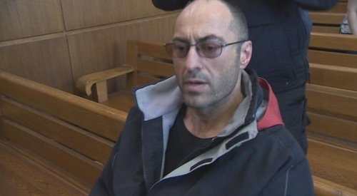 Преди две години  Владимир Пелов разпространи писмо от затвора