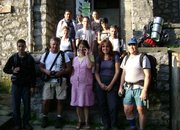 На поход  в сърцето на Стара планина