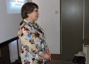 Членовете на Регионален клон „Традиция”  получиха членските си карти