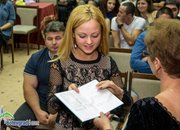 Зрелостниците на ПМГ „Акад. проф. д-р Асен Златаров” получиха дипломите си 