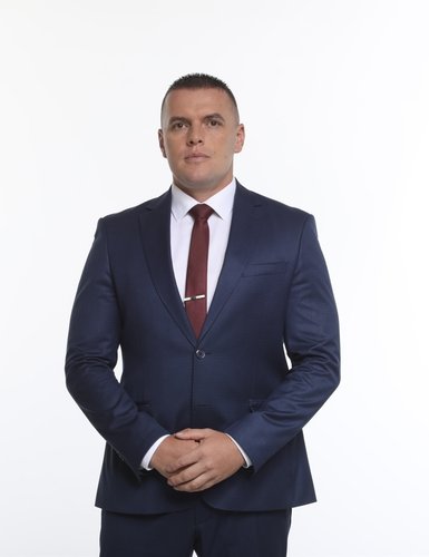 Едно интервю с кандидата за народен представител Марин Маринов от Етрополе