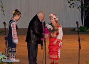 20-годишният юбилей на ФГ „Мургаш” се превърна в голям празник за с. Врачеш