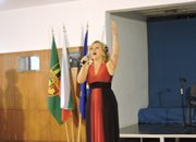 Вчера етрополци отбелязаха подобаващо 9 май