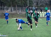 Равенство на Балкан и в третата контрола
