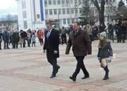 Етрополе отбеляза Националния празник 3-ти март