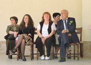 Последен учебен ден за  випуск’2015  в СОУ "Христо Ясенов"