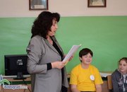 Двама шестокласници ще представят ОУ “Н.Й.Вапцаров” в Областния кръг на Spelling Bee