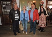 Ден на кукерите в Етрополе
