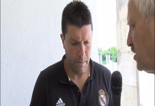 Футболният отбор на Балкан ще я стартира подготовката си за новия сезон от 9 юли Скрийншот