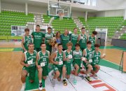 Фирма Дьолкен награди двата шампионски отбора на Балкан при подрастващите